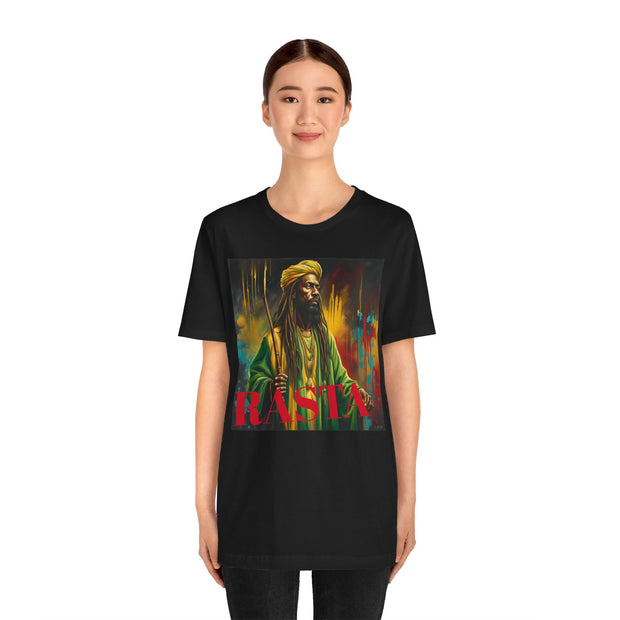 Essential Unisex Jersey Short Sleeve Tee - Comfortable & Versatile - Under the Stars Babe