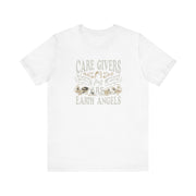 Earth Angels Tee Shirt