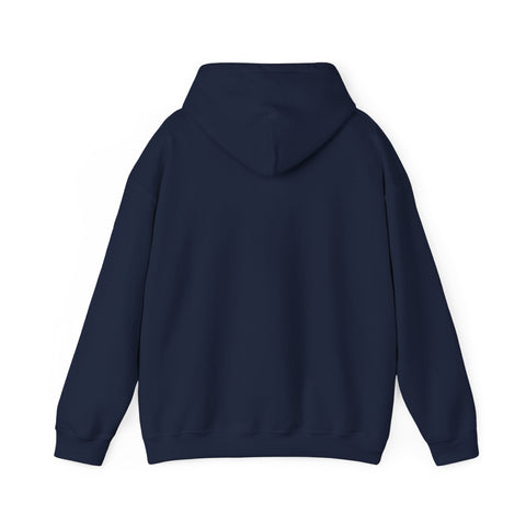 Brooklyn NY Unisex Cotton Hoodie - Under The Stars Babe