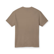 Microphone Fiend Unisex Garment-Dyed Heavyweight Tee - Under The Stars Babe