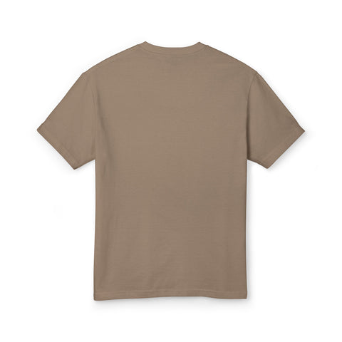 Microphone Fiend Unisex Garment-Dyed Heavyweight Tee - Under The Stars Babe