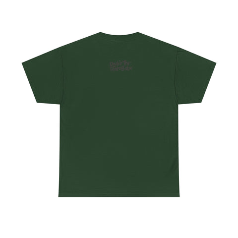 Galactic Unisex Heavy Cotton Tee