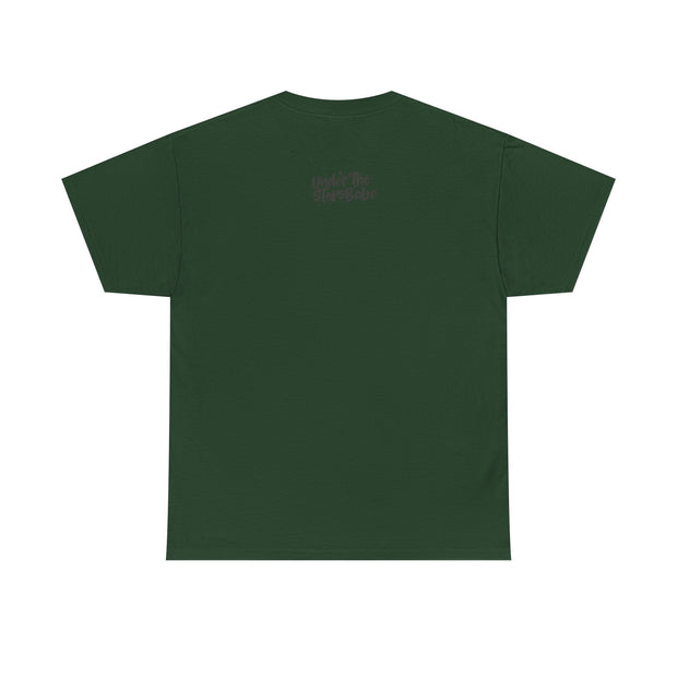 Galactic Unisex Heavy Cotton Tee