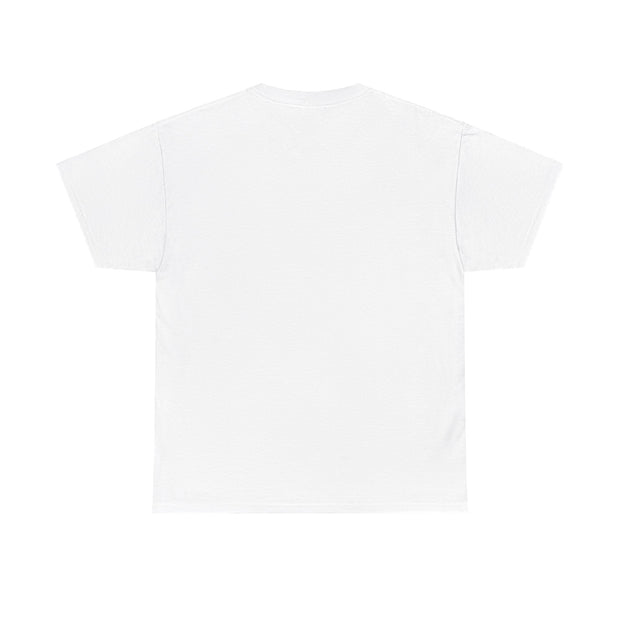 Patriot Unisex Heavy Cotton Tee - Bold & Classic - Under the Stars Babe