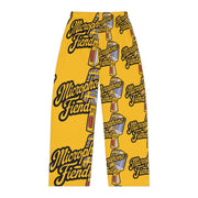 Microphone Fiend Women's Pajama Pants - Under The Stars Babe