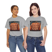 Pumpkin Unisex Heavy Cotton Tee