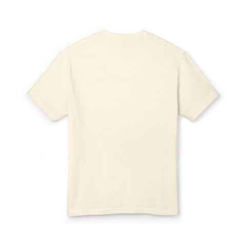 Microphone Fiend Unisex Garment-Dyed Heavyweight Tee - Under The Stars Babe