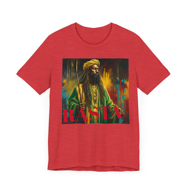 Essential Unisex Jersey Short Sleeve Tee - Comfortable & Versatile - Under the Stars Babe