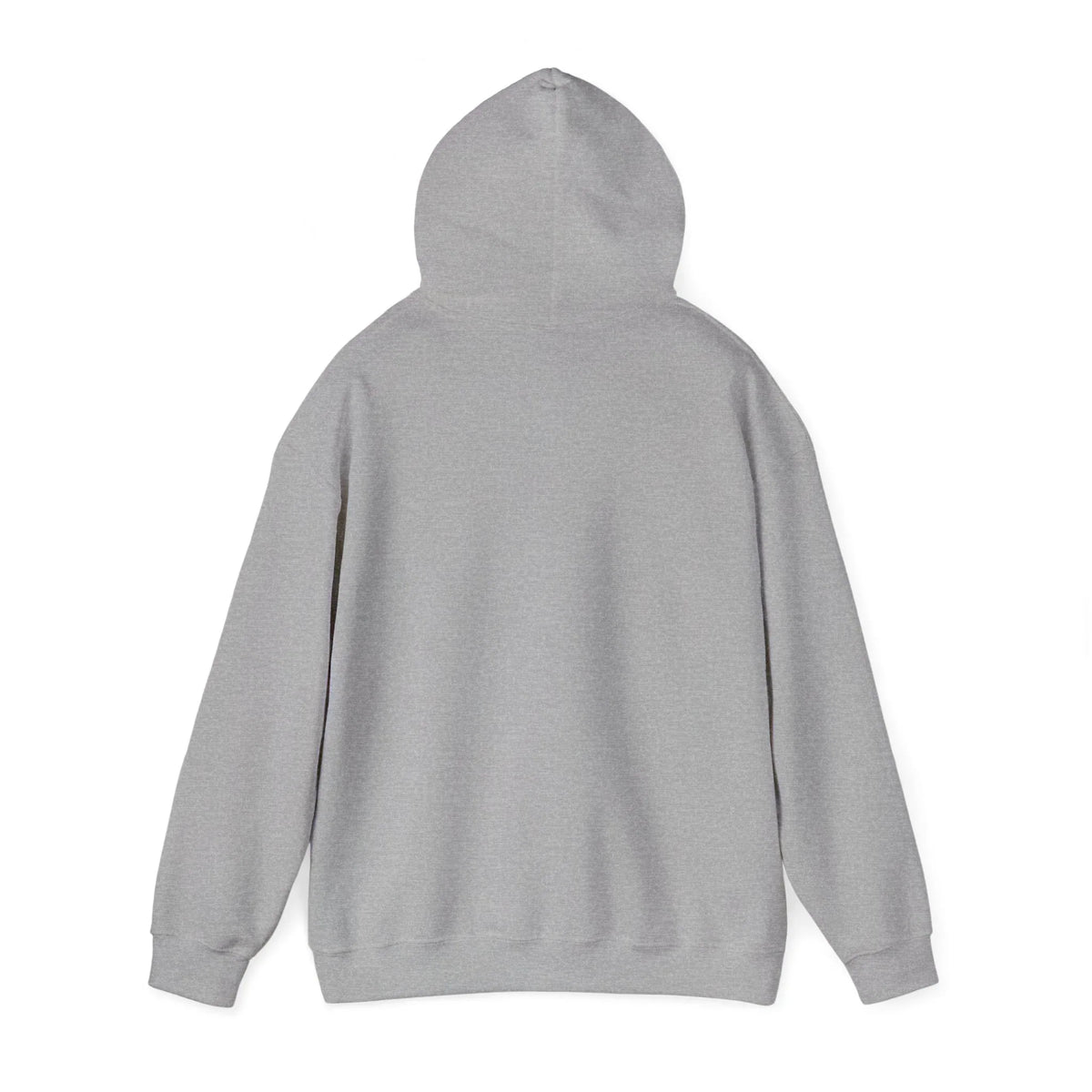 Energy Hoodie — "Vibration Becomes Form" Graphic Hoodie - underthestarsbabe