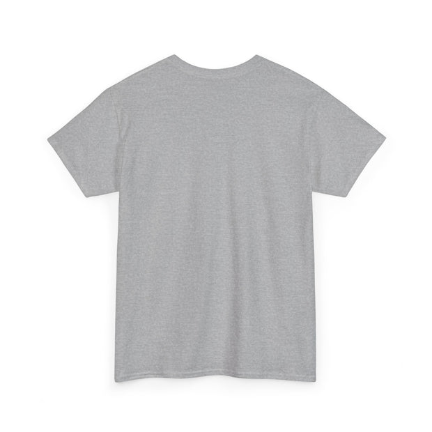 Patriot Unisex Heavy Cotton Tee - Bold & Classic - Under the Stars Babe