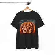 Pumpkin Unisex Heavy Cotton Tee