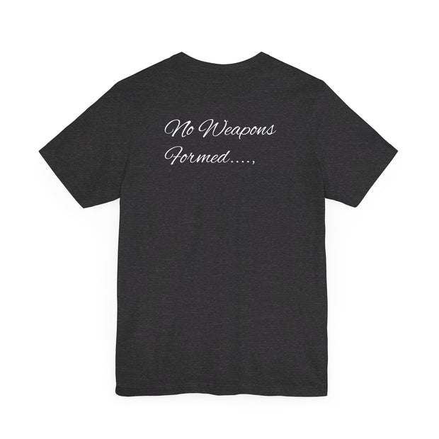 Classic Unisex Jersey Short Sleeve Tee - Everyday Comfort - Under the Stars Babe