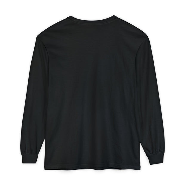 Fur Mama Long Sleeve T-Shirt | Pet Lover Apparel