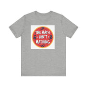 Unisex Jersey Short Sleeve Tee - Soft & Stylish - Under the Stars Babe
