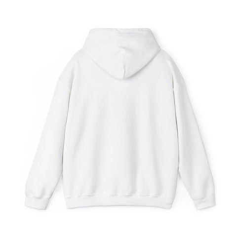 Brooklyn NY Unisex Cotton Hoodie - Under The Stars Babe
