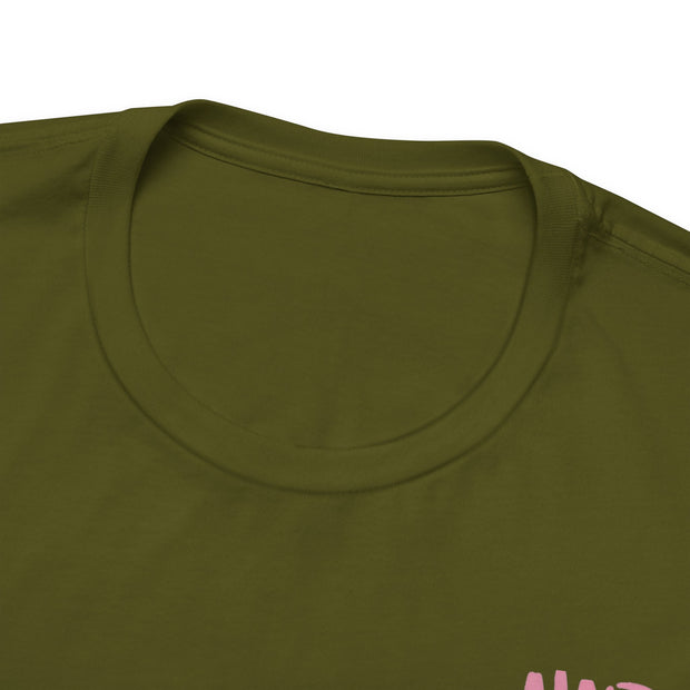 Essential Unisex Jersey Short Sleeve Tee - Classic & Comfortable - Under the Stars Babe