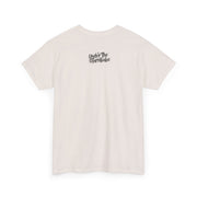Pumpkin Unisex Heavy Cotton Tee