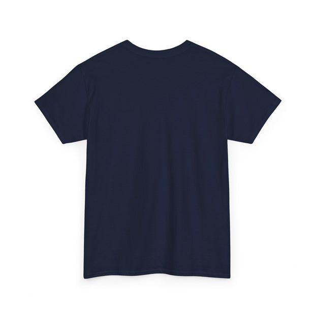 Delusional Unisex Heavy Cotton Tee - Fun & Edgy - Under the Stars Babe