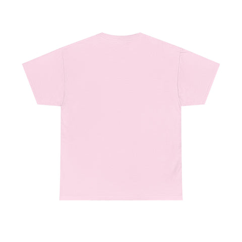 Be Still And Know Cotton Tee Shirt