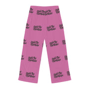 Under the Stars Women's Pajama Pants - Stargazing Night Sleepwear