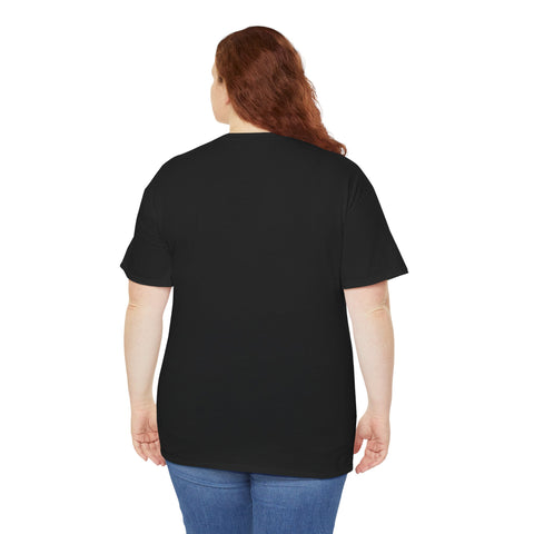 Disco Nights Unisex Heavy Cotton Tee - Retro Vibes - Under the Stars Babe