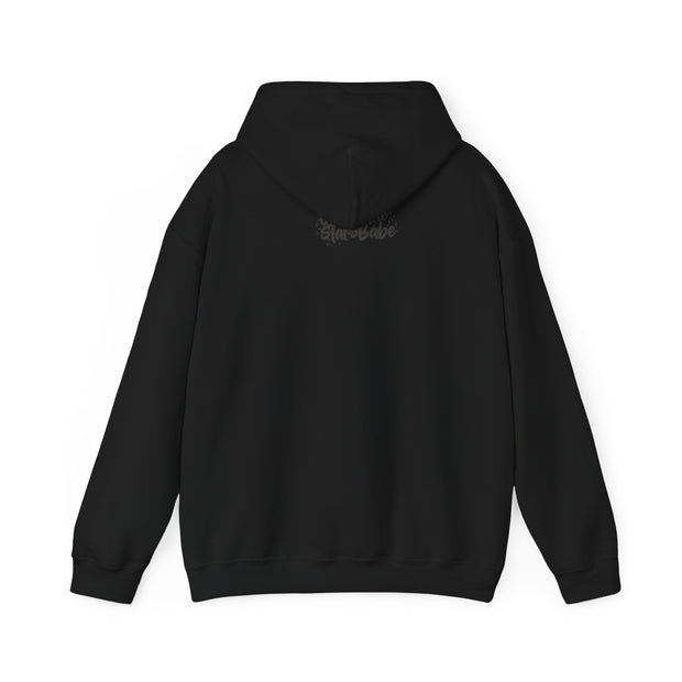 Puzzle Unisex Heavy Blend™ Hoodie - Cozy & Stylish - Under the Stars Babe