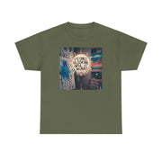 Delusional Unisex Heavy Cotton Tee - Fun & Edgy - Under the Stars Babe