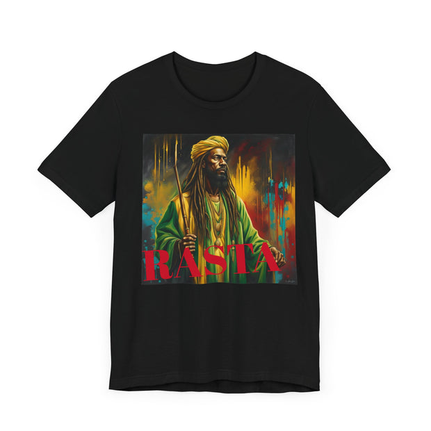 Essential Unisex Jersey Short Sleeve Tee - Comfortable & Versatile - Under the Stars Babe