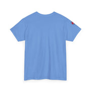 Empowering Fearless Female Tee - Unisex T-Shirt for Gender Equality Advocates