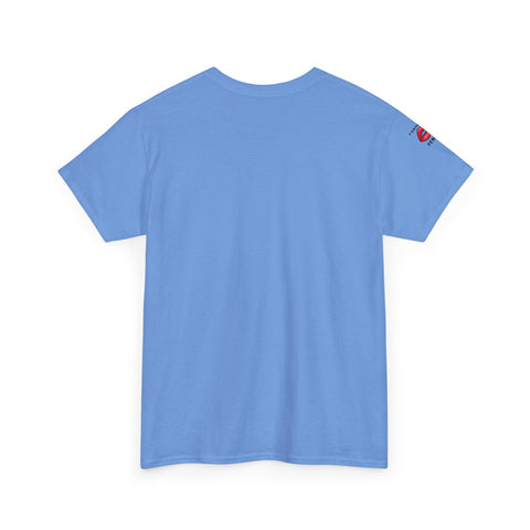 Empowering Fearless Female Tee - Unisex T-Shirt for Gender Equality Advocates