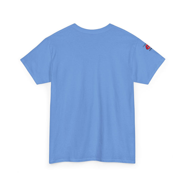 Empowering Fearless Female Tee - Unisex T-Shirt for Gender Equality Advocates