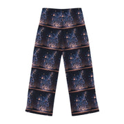 Starlit Night Women's Pajama Pants