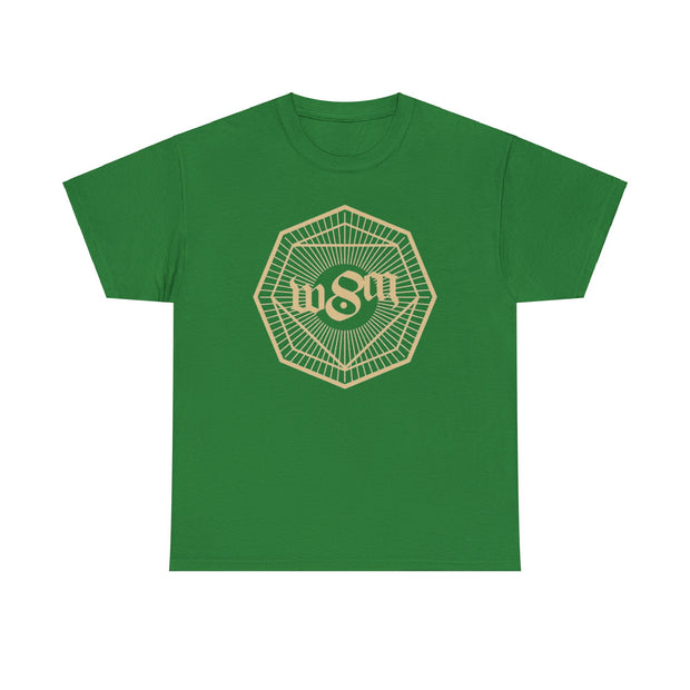 Classic Unisex Heavy Cotton Tee - Timeless Comfort - Under the Stars Babe