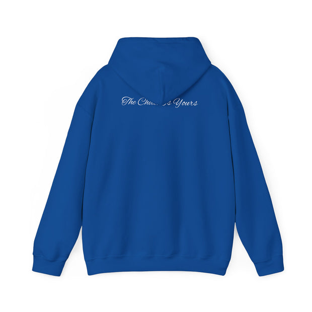 Eat or Starve Unisex Hoodie - Under the Stars Babe