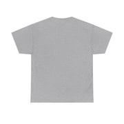 Afro Kisses & Cocoa Wishes Tee | Unisex Heavy Cotton T-Shirt for Black History Month, Celebrations, Diversity, Gift for Her