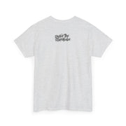 Lipstick & High Heels Unisex Cotton Tee - Trendy - Under the Stars Babe