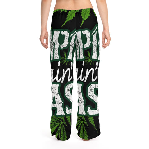 Women's Pajama Pants - Cozy & Stylish Loungewear - Under the Stars Babe
