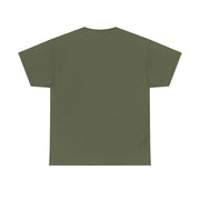 Delusional Unisex Heavy Cotton Tee - Fun & Edgy - Under the Stars Babe