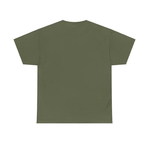 Delusional Unisex Heavy Cotton Tee - Fun & Edgy - Under the Stars Babe
