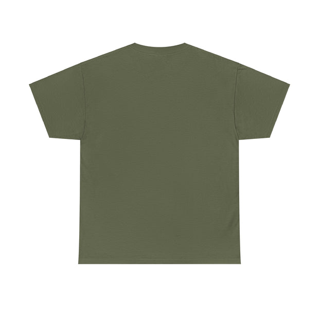 Delusional Unisex Heavy Cotton Tee - Fun & Edgy - Under the Stars Babe