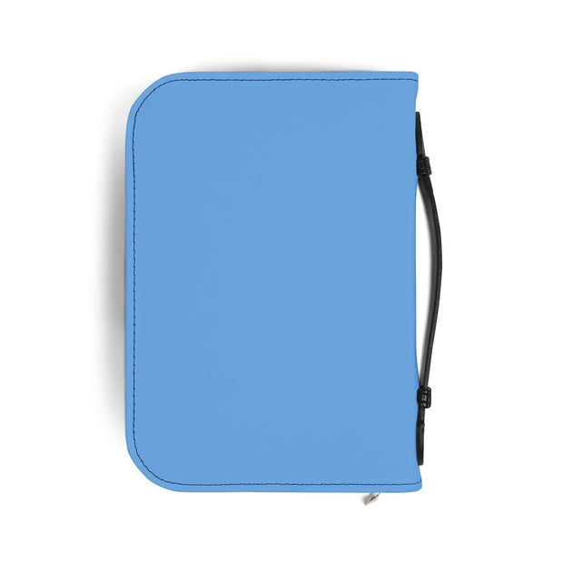 Be Still And Know Elegant Bible Cover