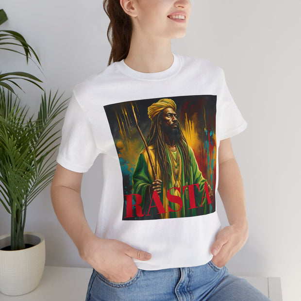 Essential Unisex Jersey Short Sleeve Tee - Comfortable & Versatile - Under the Stars Babe