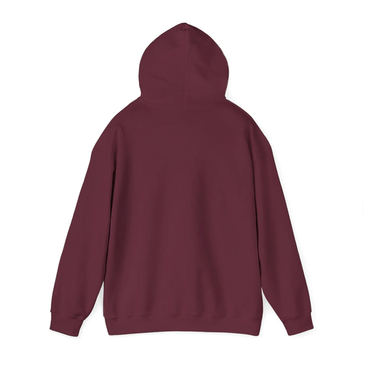 Energy Hoodie — "Vibration Becomes Form" Graphic Hoodie - underthestarsbabe