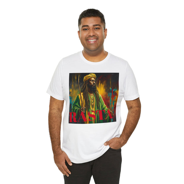 Essential Unisex Jersey Short Sleeve Tee - Comfortable & Versatile - Under the Stars Babe