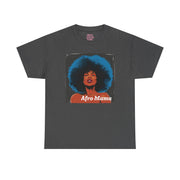 Afro Mama Unisex Tee