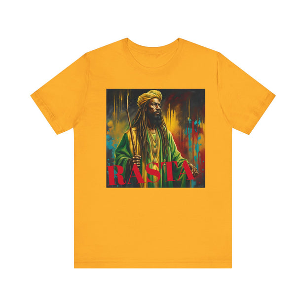 Essential Unisex Jersey Short Sleeve Tee - Comfortable & Versatile - Under the Stars Babe