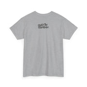 Lipstick & High Heels Unisex Cotton Tee - Trendy - Under the Stars Babe