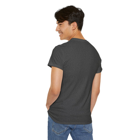 Disco Nights Unisex Heavy Cotton Tee - Retro Vibes - Under the Stars Babe