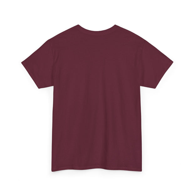 Life is Good Lady Unisex Heavy Cotton Tee - Casual - Under the Stars Babe