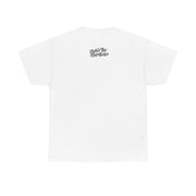 Pumpkin Unisex Heavy Cotton Tee